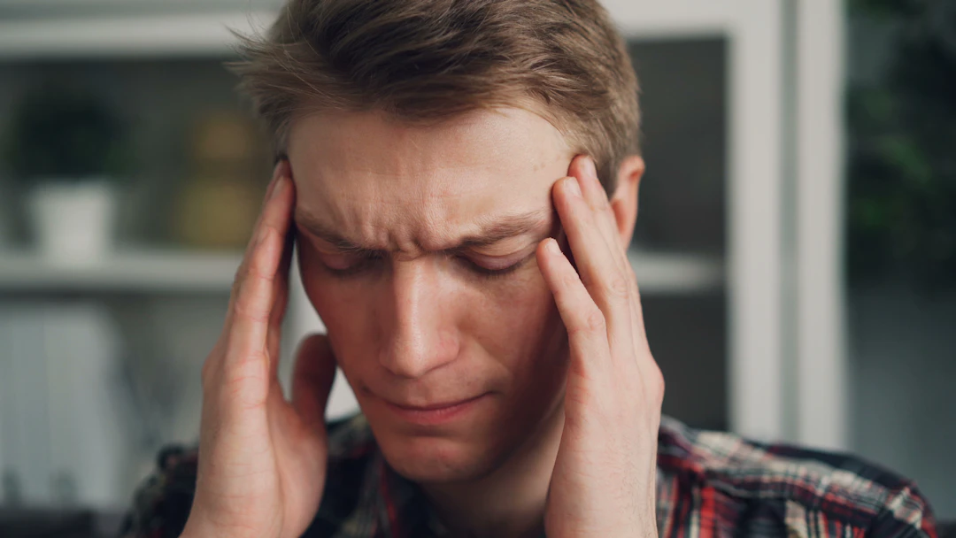 Could Your Headache Be Coming From Your Neck? What a Chiropractor in San Antonio Wants You to Know