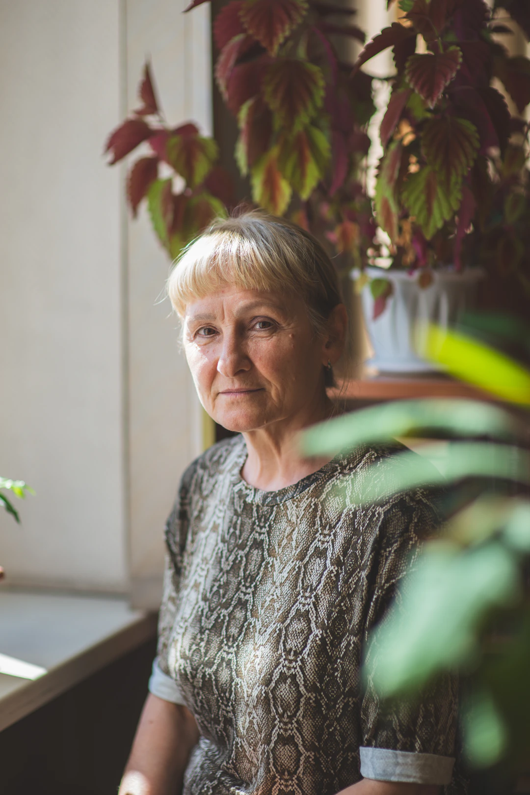 Why Mobility Matters More as You Get Older