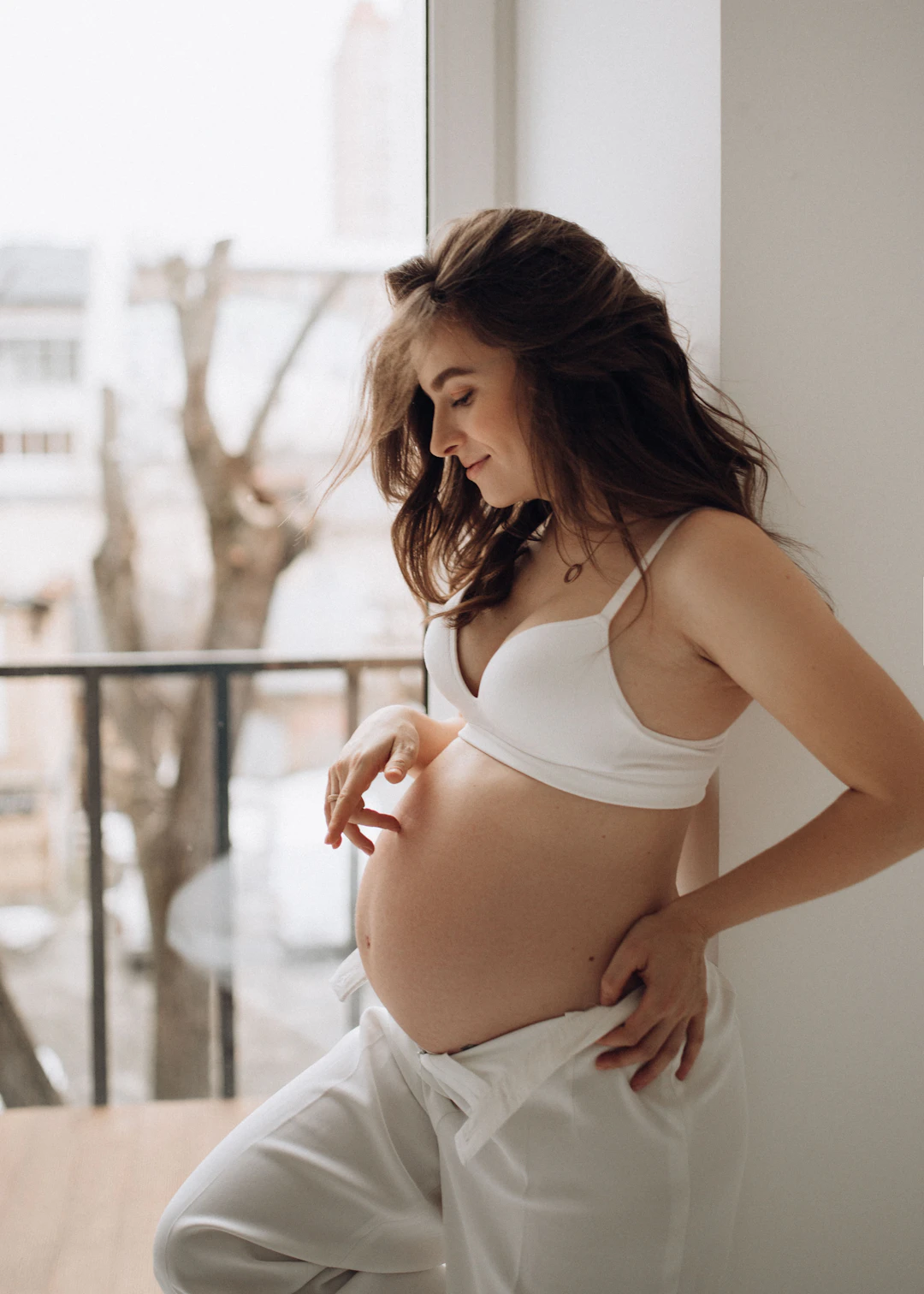 Staying Active During Pregnancy: Healthy Habits for Every Trimester