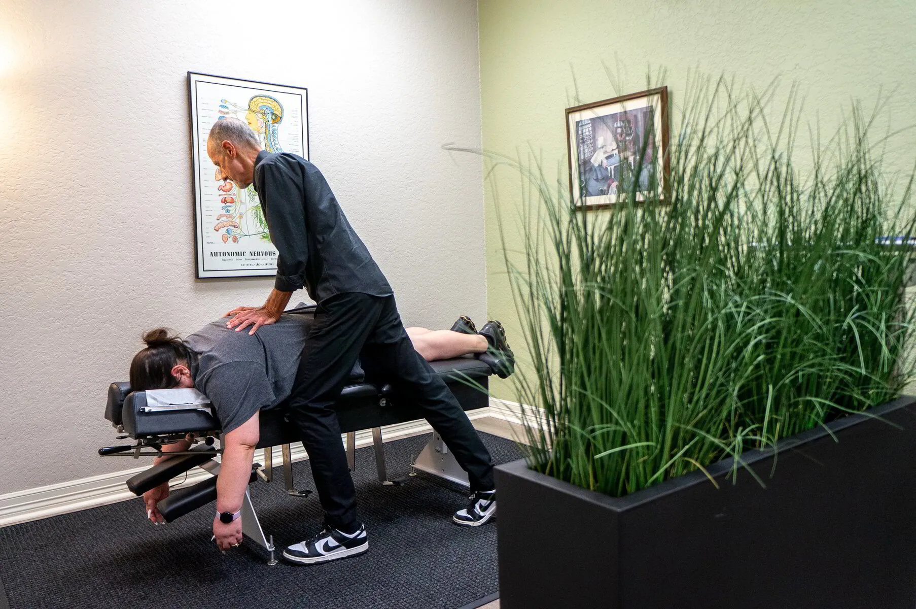 Rehabilitation & Corrective Exercise Programs in San Antonio, TX