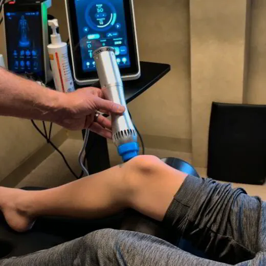 Shockwave Therapy in San Antonio, TX