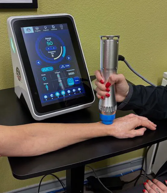 Tech Wrist: How Smartphones and Computers Are Causing Chronic Wrist Pain