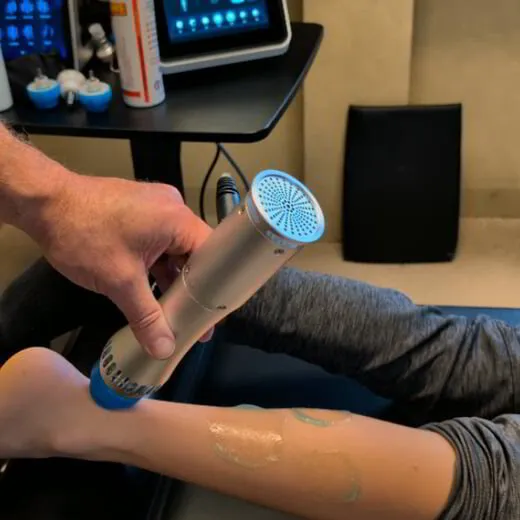 The Hidden Connection Between Foot Pain and Spinal Alignment