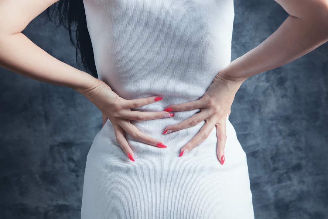 What Causes Lower Back Pain and How Can Chiropractic Care Help?