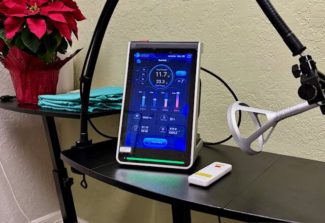Terapia Láser de Clase IV en Spinology Chiropractic Spine and Disc Center en San Antonio, TX