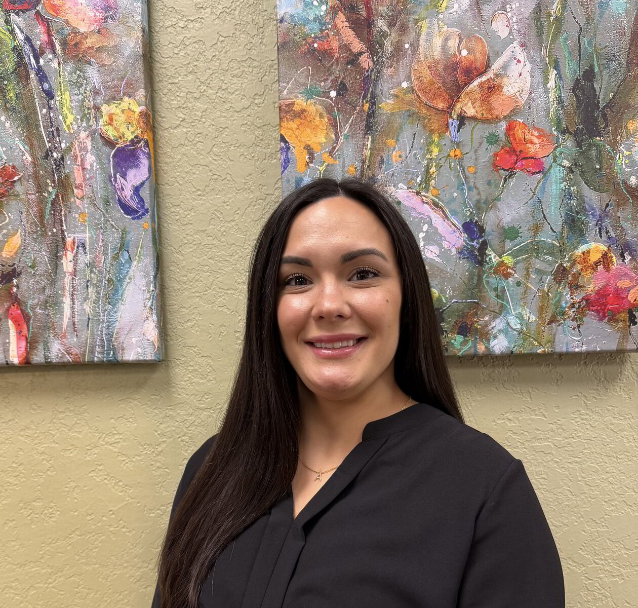 Ashley, Practice Manager at Spinology Chiropractic Spine and Disc Center