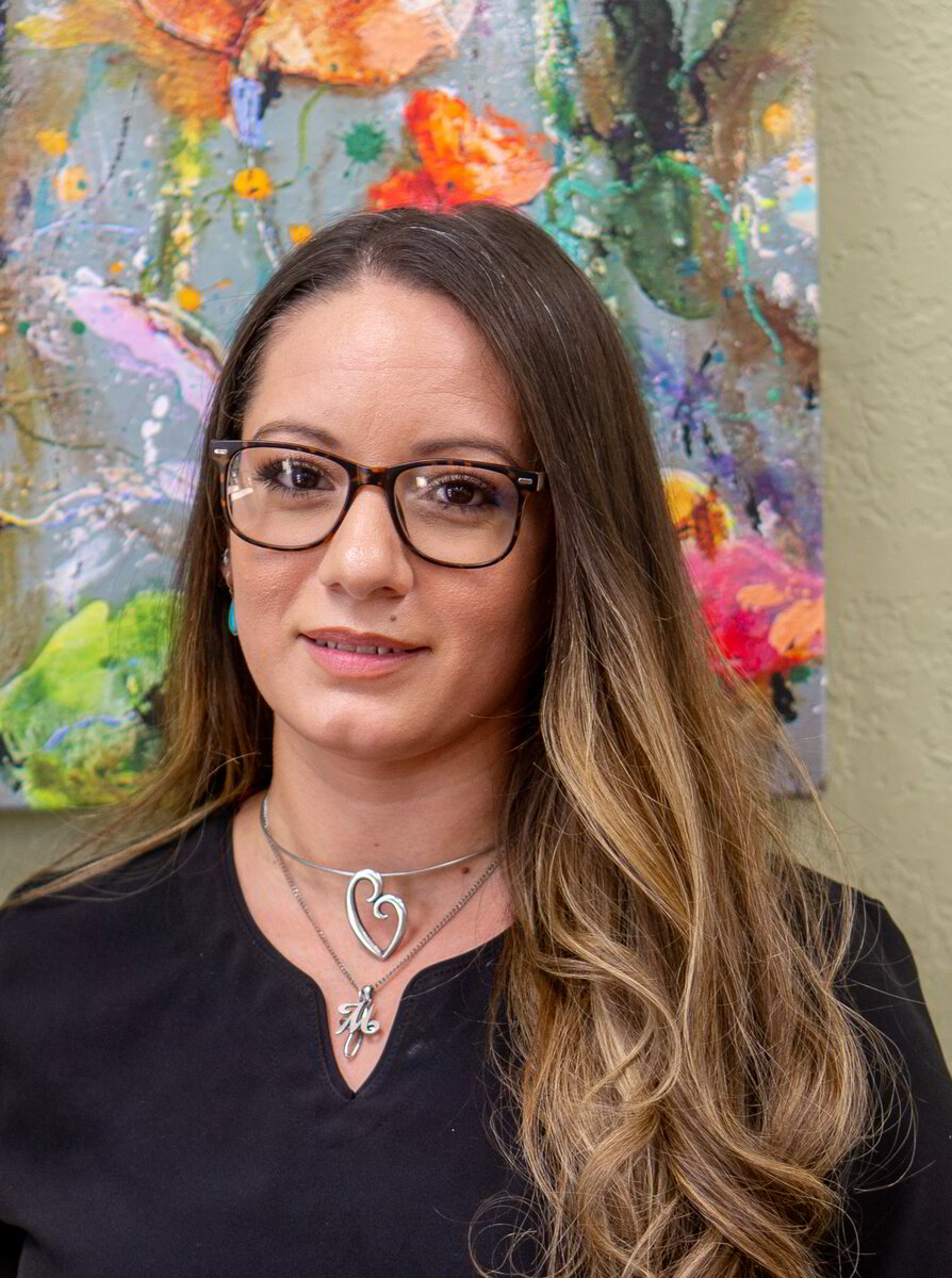 Desiray, Tech CA at Spinology Chiropractic Spine and Disc Center
