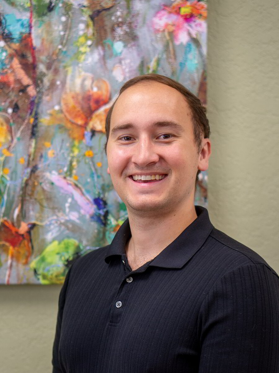 Dr. Austin Smiciklas, Associate Chiropractor at Spinology Chiropractic Spine and Disc Center