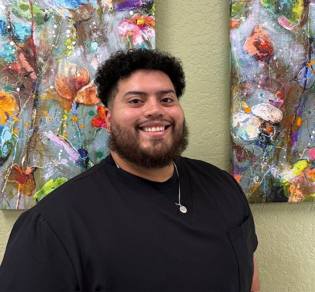 Fidel, Tech CA at Spinology Chiropractic Spine and Disc Center