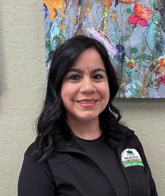 Keren, Financial CA at Spinology Chiropractic Spine and Disc Center
