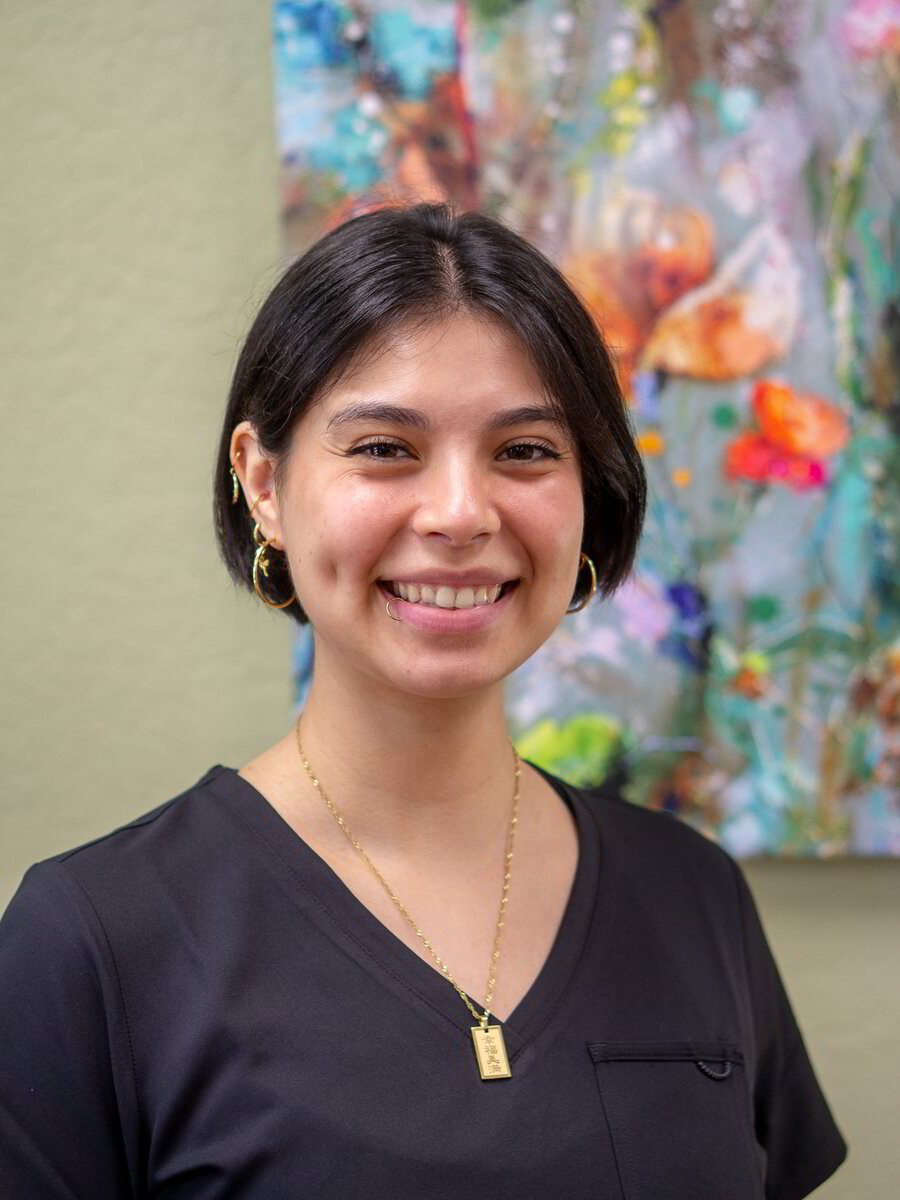 Monica, Tech CA at Spinology Chiropractic Spine and Disc Center