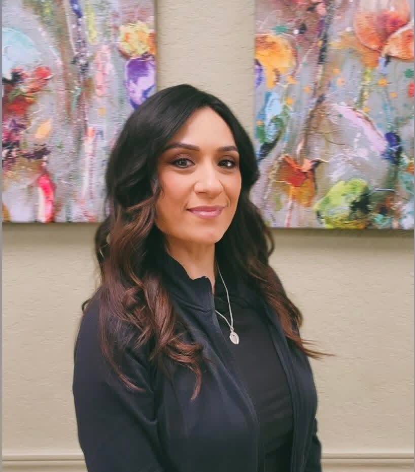 Nicole, Front Desk CA and Patient Coordinator at Spinology Chiropractic Spine and Disc Center