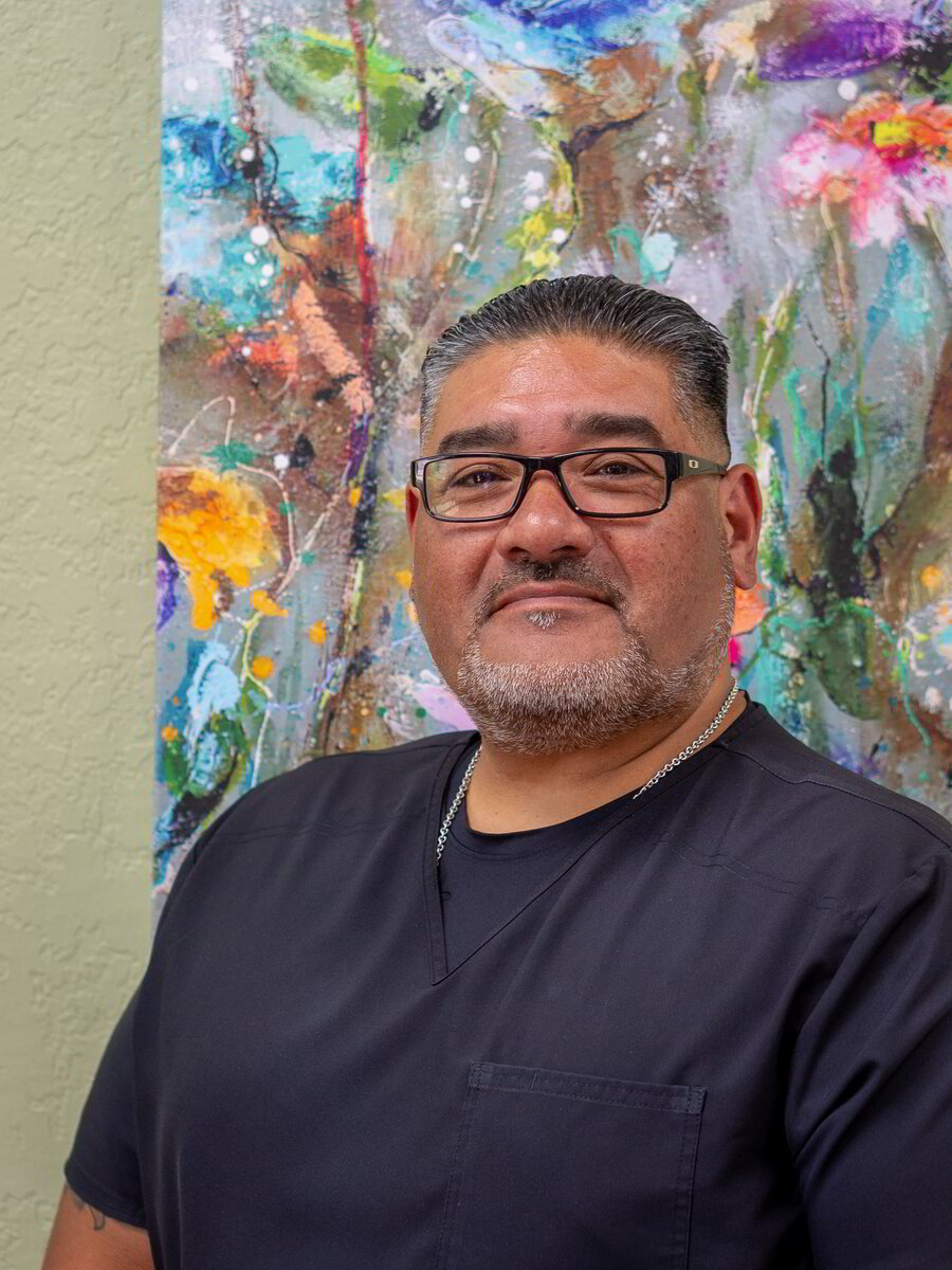 Tony, Rehab Technician (Tech CA) at Spinology Chiropractic Spine and Disc Center